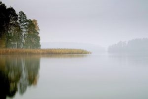 Wyjazd na Mazury