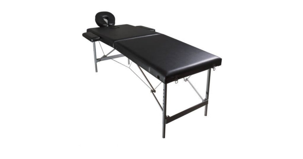 Leżanka do tatuażu