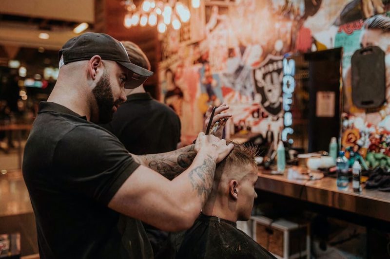 Co musisz wiedzieć wybierając fryzjera w Poznaniu?