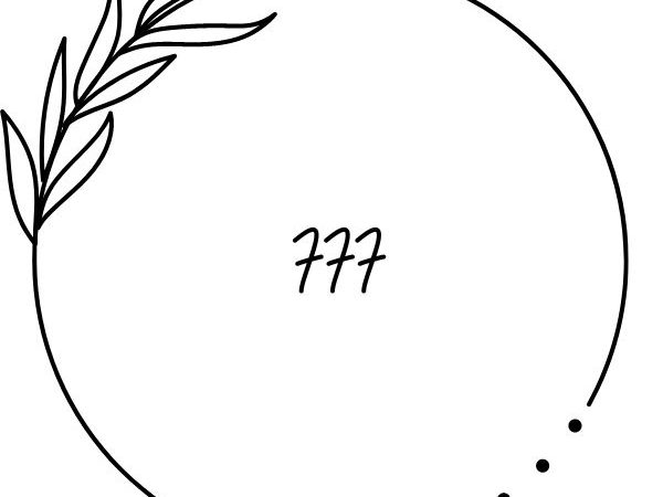 Co oznacza tatuaż 777