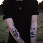 Tatuaż Skorpion - Symbolika