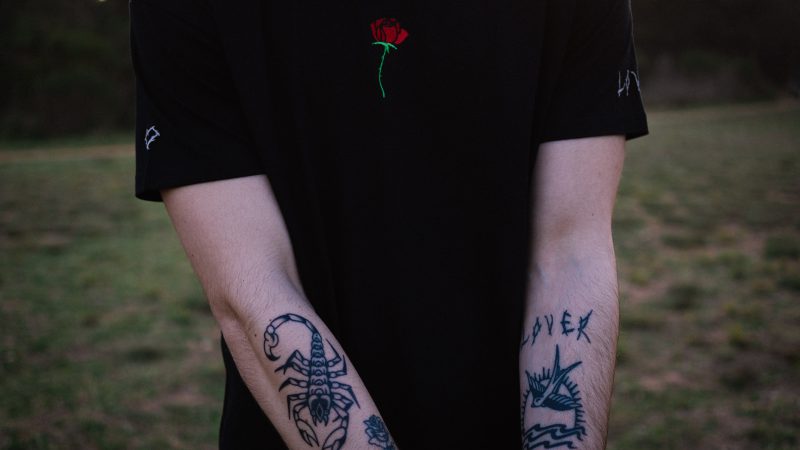 Tatuaż Skorpion - Symbolika