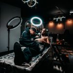 jak otworzyć studio tatuażu