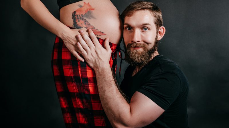 Dlaczego nie można robić tatuażu w ciąży