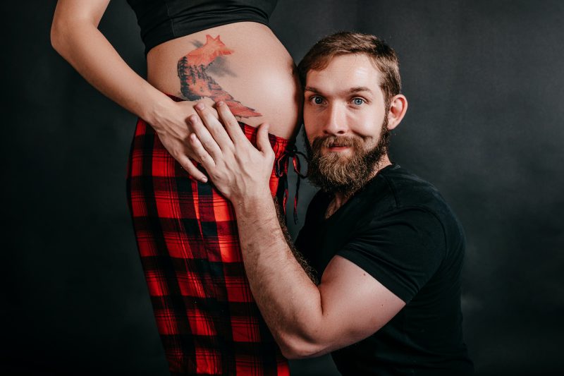 Dlaczego nie można robić tatuażu w ciąży?