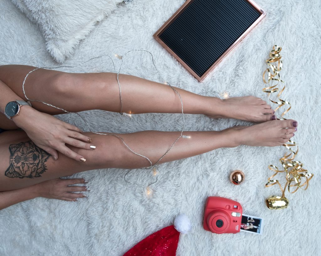 jak zaprojektować tatuaż