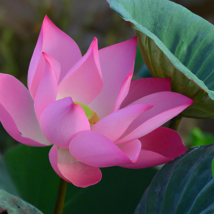 Kwiat lotosu tatuaż – symbolika i inspiracje