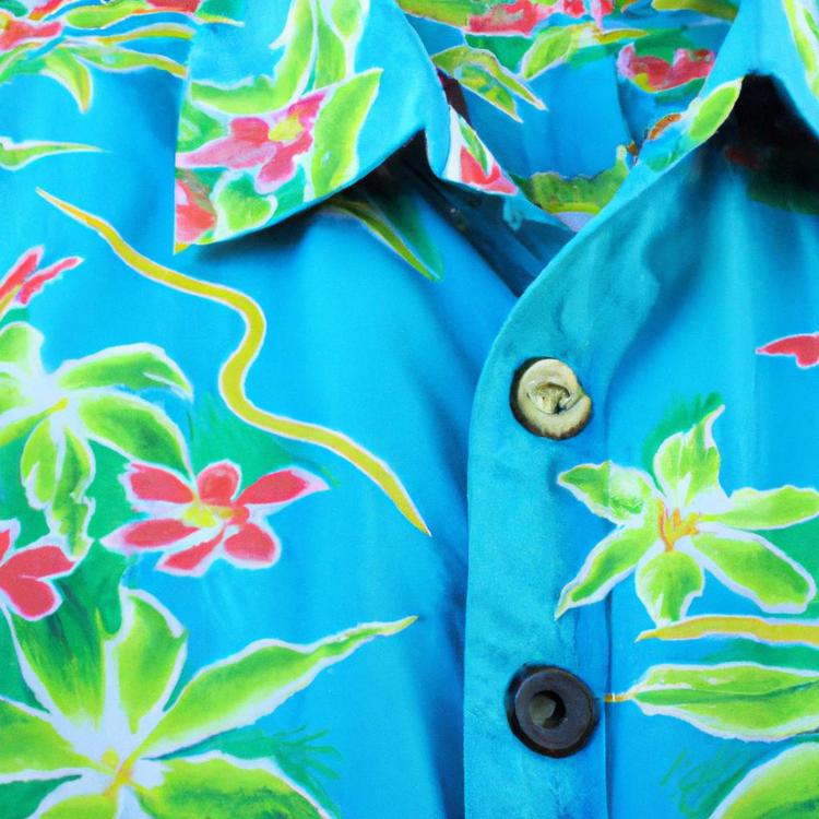 Impreza w stylu hawajskim: Co ubrać, aby stworzyć idealny look?