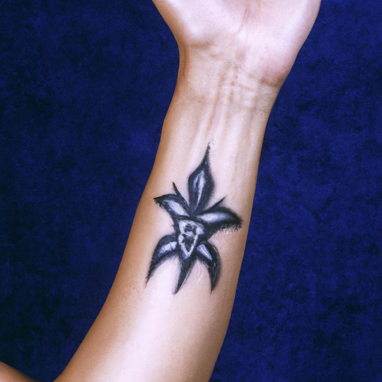Tatuaże na skórze dojrzałej: Jak wybierać wzory odpowiednie dla wieku?