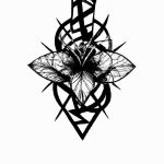 Tatuaże w stylu blackwork: Czym są i jakie są ich różnice?